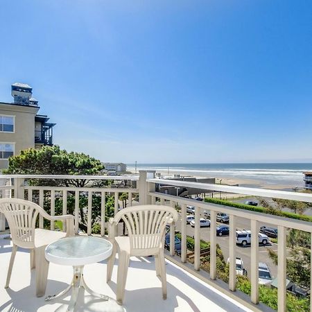 Villa Far View Lincoln City Exterior foto