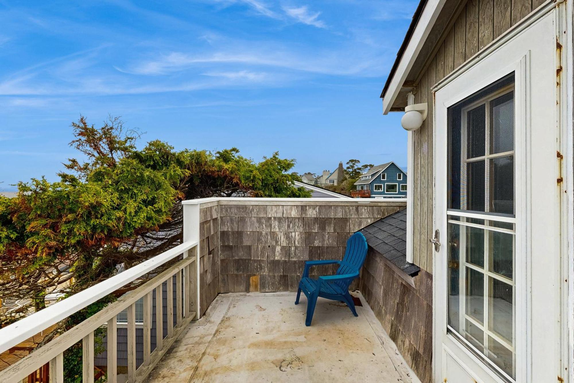 Villa Far View Lincoln City Exterior foto